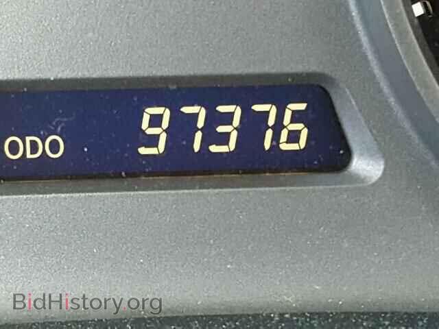 2006 LEXUS IS - VIN: JTHBK262565000142 - Фото 8