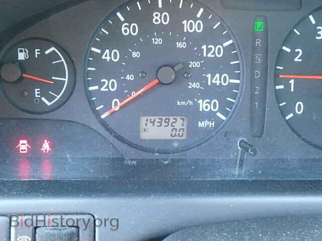 2000 NISSAN MAXIMA - VIN: JN1CA31D9YT754962 - Фото 8