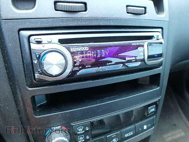 2000 NISSAN MAXIMA - VIN: JN1CA31D9YT754962 - Фото 9