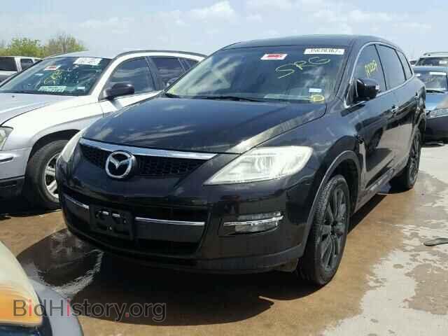 2007 MAZDA CX-9 - VIN: JM3TB28Y270120770 - Фото 2
