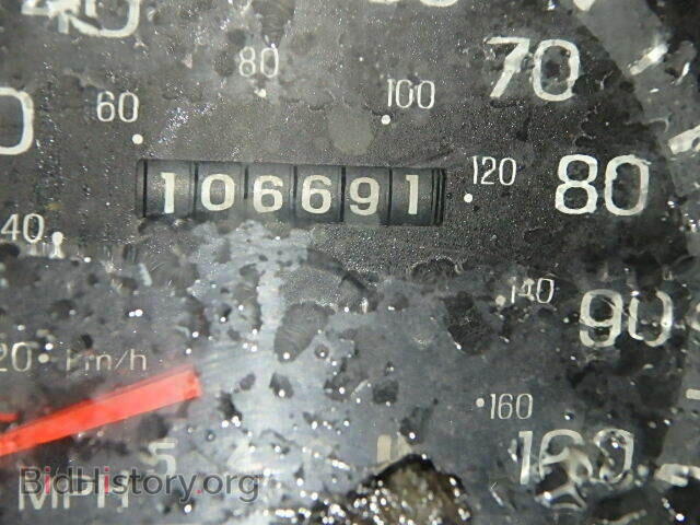 2002 FORD ECONOLINE - VIN: 1FBNE31L22HB05648 - Фото 8