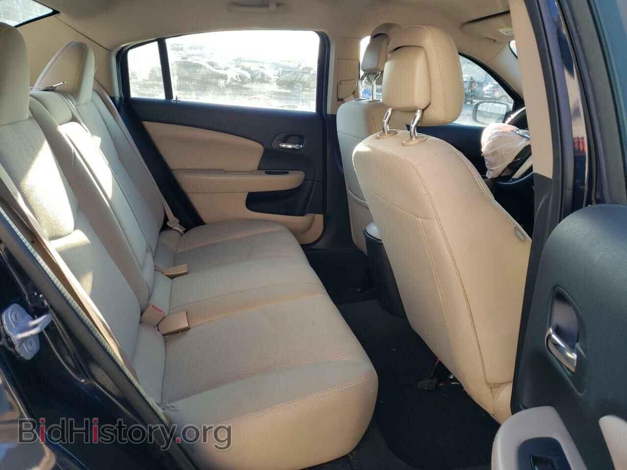 2012 CHRYSLER 200 - VIN: 1C3CCBCG1CN158741 - Фото 6