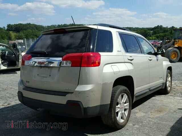 2013 GMC TERRAIN - VIN: 2GKFLTEK0D6233245 - Photo 4