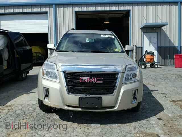 2013 GMC TERRAIN - VIN: 2GKFLTEK0D6233245 - Photo 9