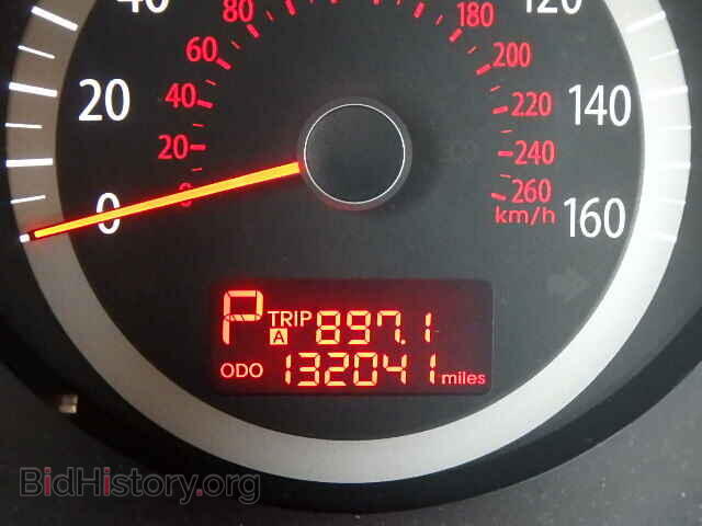 2009 KIA OPTIMA - VIN: KNAGE228495356351 - Photo 8