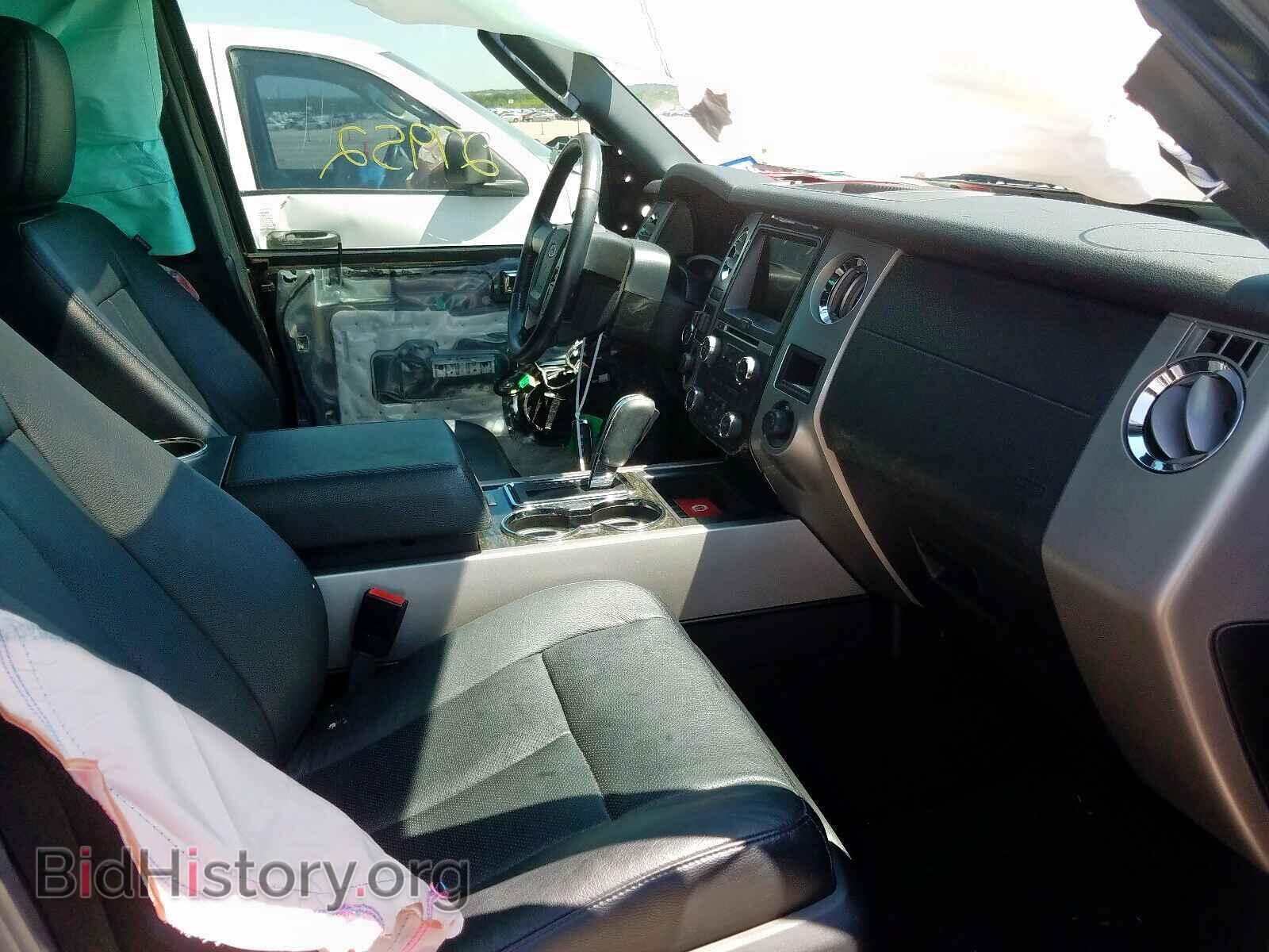 2017 FORD EXPEDITION - VIN: 1FMJU2AT8HEA32864 - Фото 5