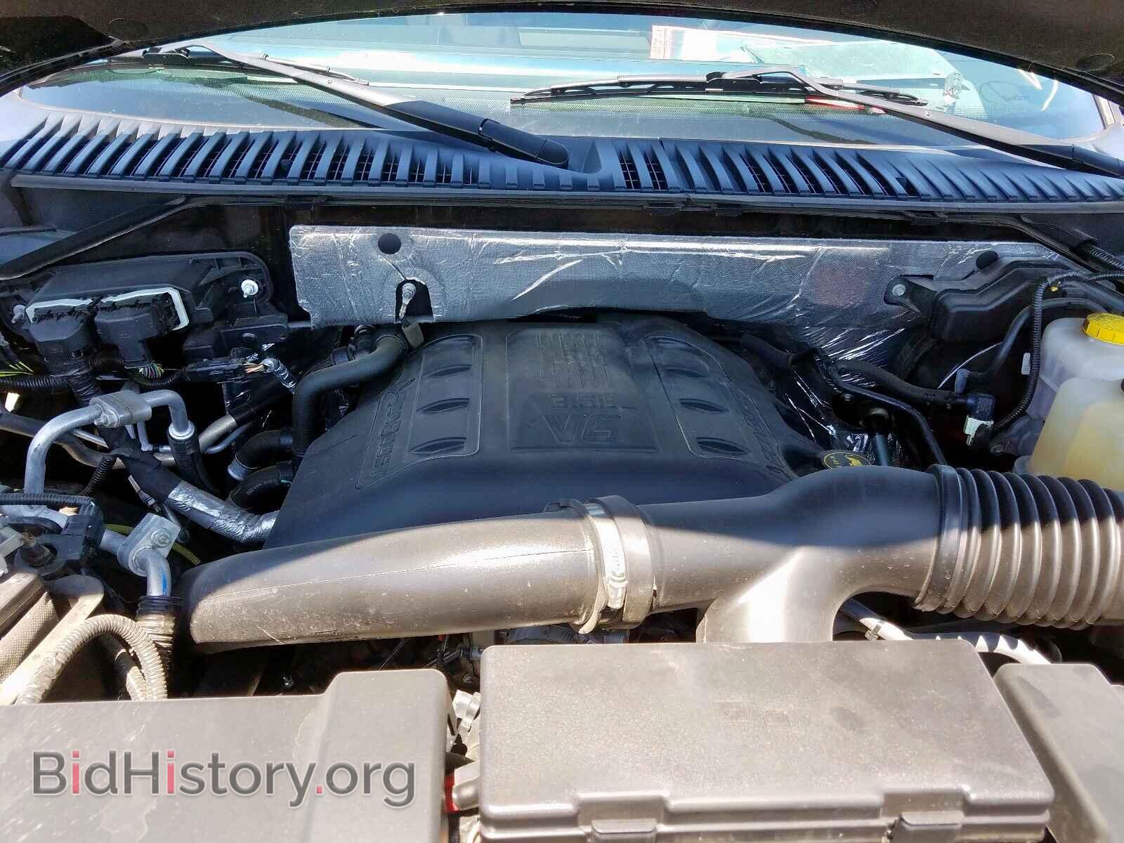 2017 FORD EXPEDITION - VIN: 1FMJU2AT8HEA32864 - Фото 7