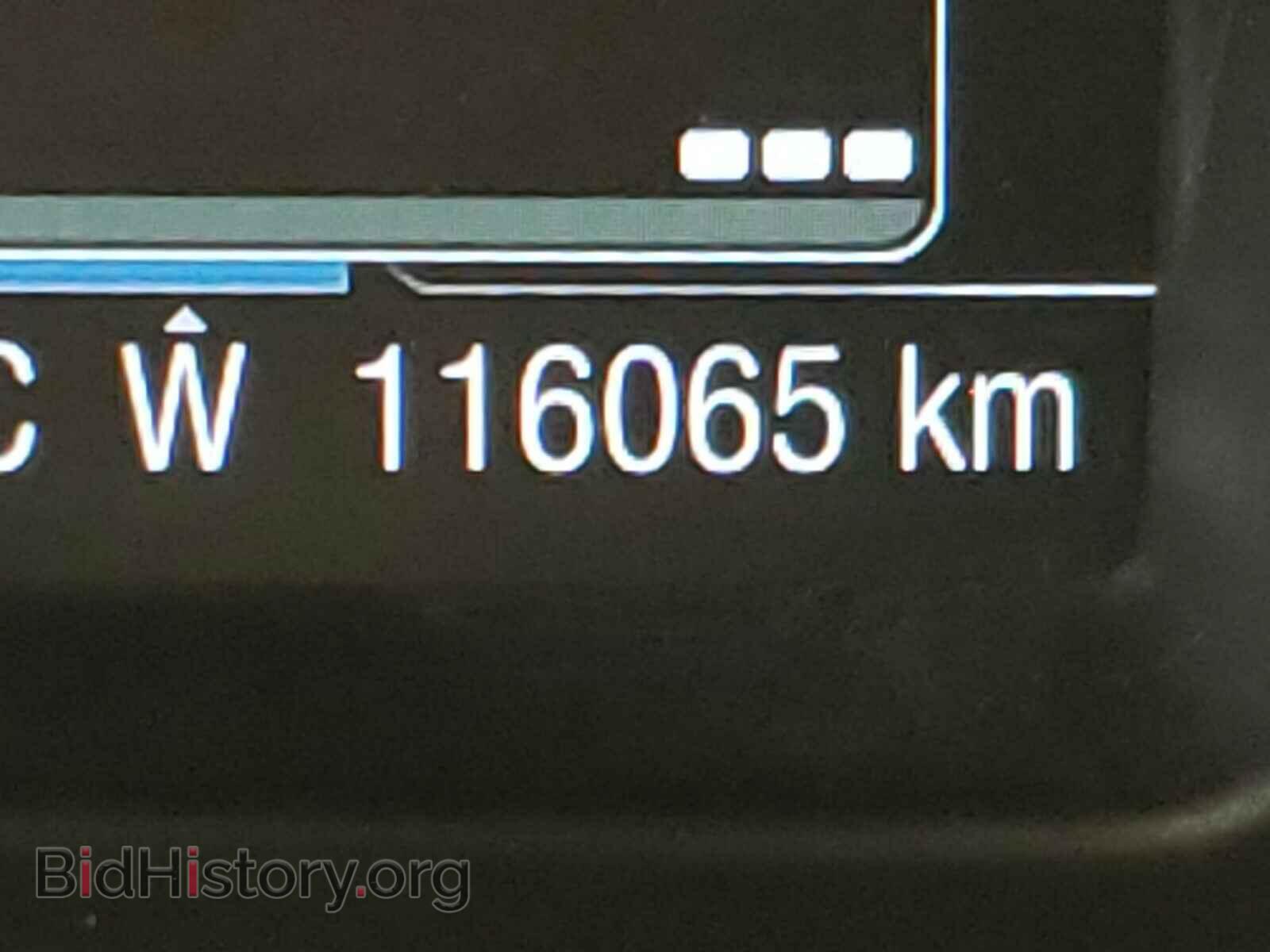2012 FORD FOCUS - VIN: 1FAHP3M25CL368355 - Фото 8