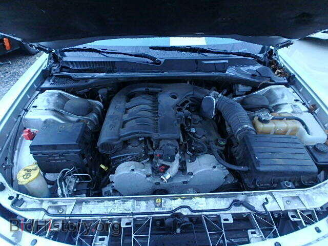 2010 DODGE CHARGER - VIN: 2B3CA3CV7AH135879 - Фото 7
