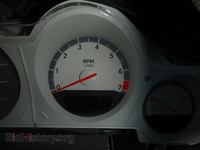 2010 DODGE CHARGER - VIN: 2B3CA3CV7AH135879 - Фото 8