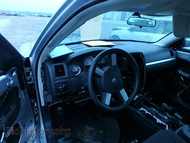 2010 DODGE CHARGER - VIN: 2B3CA3CV7AH135879 - Фото 9