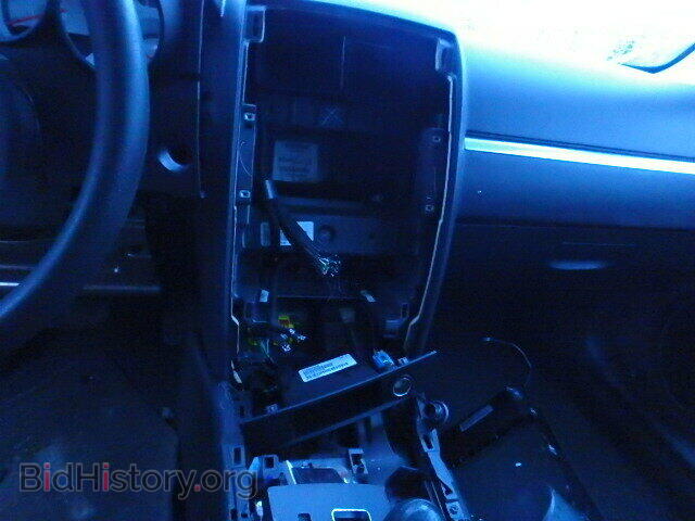 2010 DODGE CHARGER - VIN: 2B3CA3CV7AH135879 - Фото 10
