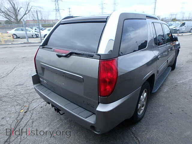 2004 GMC ENVOY - VIN: 1GKET12P446225946 - Фото 4