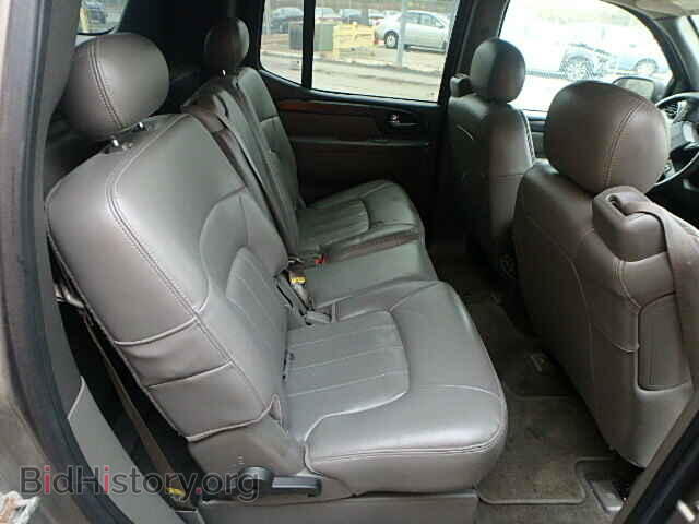 2004 GMC ENVOY - VIN: 1GKET12P446225946 - Фото 6