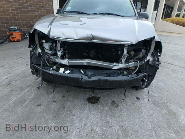 2004 GMC ENVOY - VIN: 1GKET12P446225946 - Фото 9
