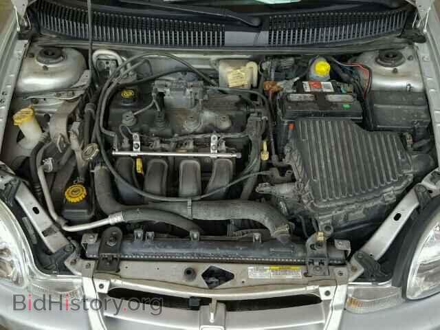 2002 DODGE NEON - VIN: 1B3ES56C22D616178 - Фото 7