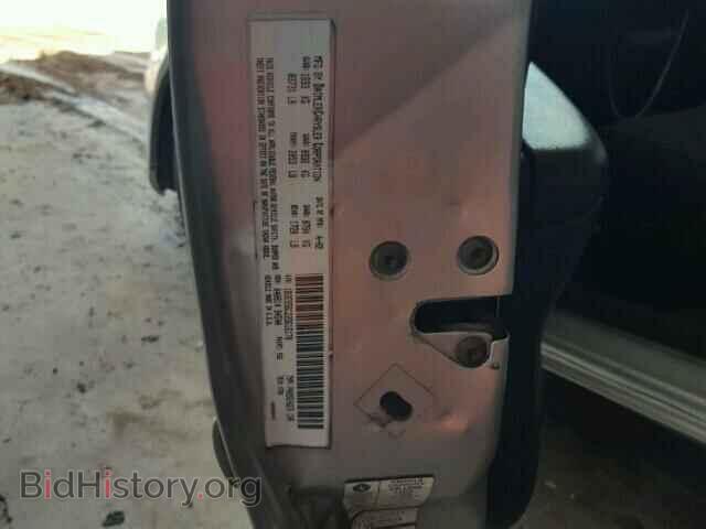 2002 DODGE NEON - VIN: 1B3ES56C22D616178 - Фото 10