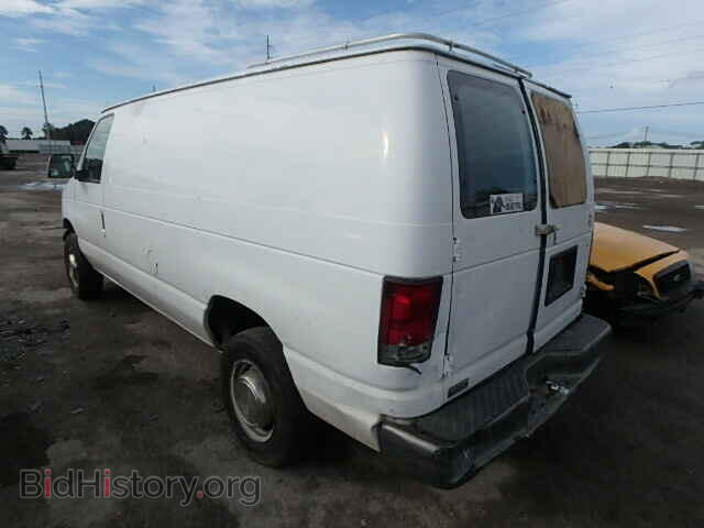 2000 FORD ECONOLINE - VIN: 1FTNE2425YHB86565 - Photo 3