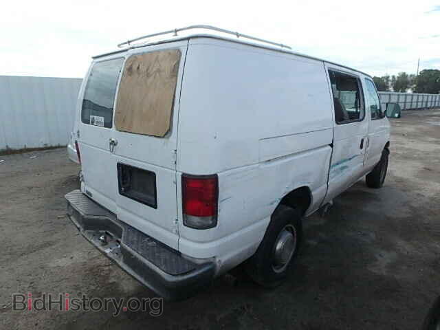 2000 FORD ECONOLINE - VIN: 1FTNE2425YHB86565 - Photo 4