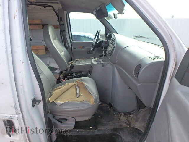 2000 FORD ECONOLINE - VIN: 1FTNE2425YHB86565 - Photo 5