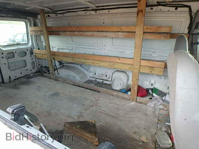 2000 FORD ECONOLINE - VIN: 1FTNE2425YHB86565 - Photo 6