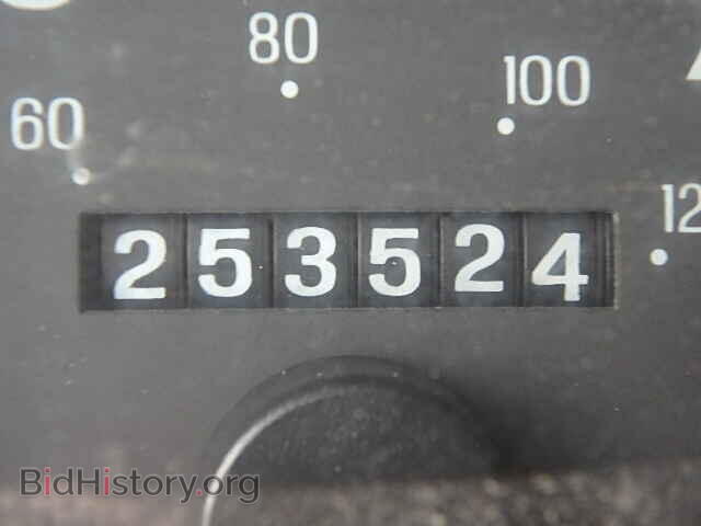 2000 FORD ECONOLINE - VIN: 1FTNE2425YHB86565 - Photo 8