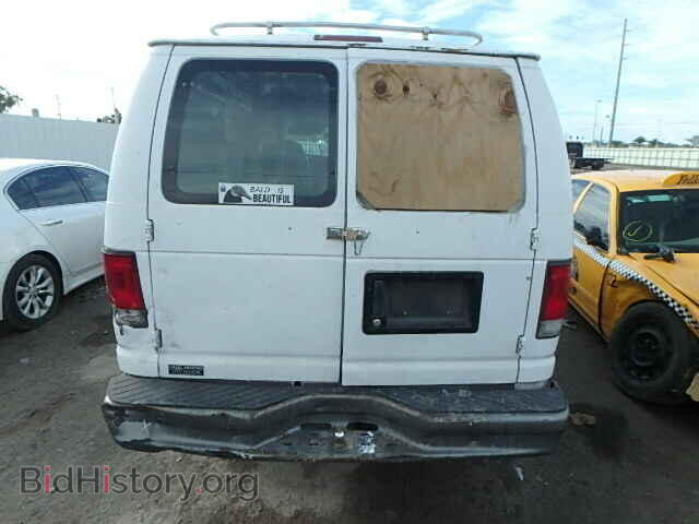 2000 FORD ECONOLINE - VIN: 1FTNE2425YHB86565 - Photo 10