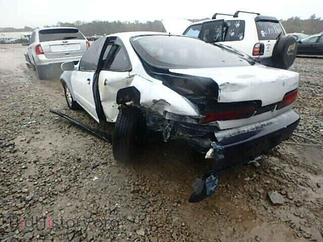 1999 ACURA INTEGRA - VIN: JH4DC4351XS009133 - Фото 3