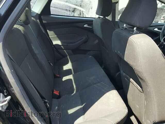 2016 FORD FOCUS - VIN: 1FADP3F20GL357698 - Фото 6