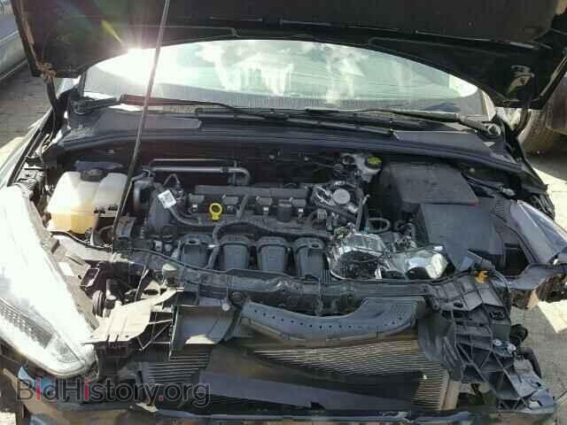 2016 FORD FOCUS - VIN: 1FADP3F20GL357698 - Фото 7