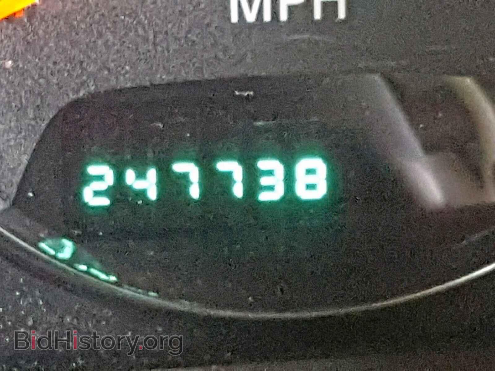 2004 CHRYSLER SEBRING - VIN: 1C3EL56R24N377698 - Фото 8