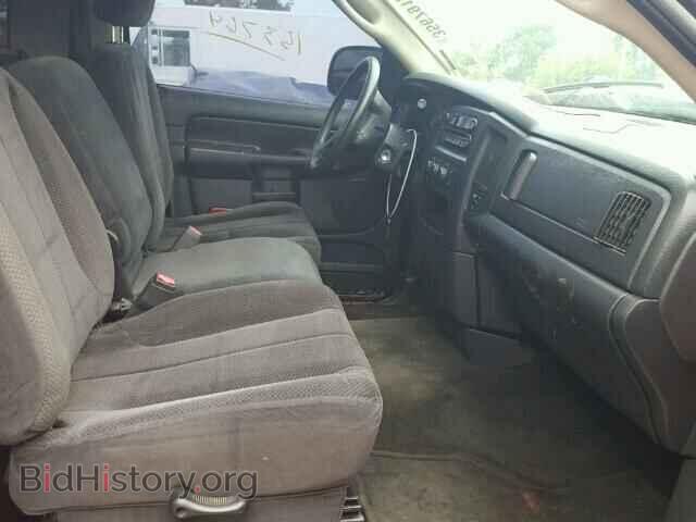 2003 DODGE RAM 1500 - VIN: 1D7HA16D93J583379 - Photo 5