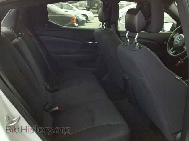 2013 DODGE AVENGER - VIN: 1C3CDZAB9DN632448 - Фото 6