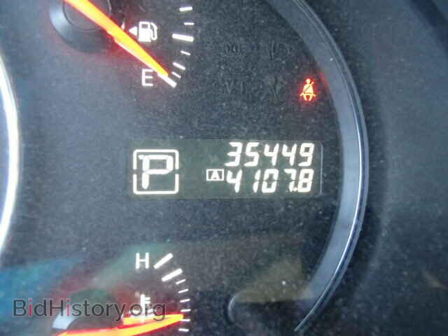 2012 NISSAN MAXIMA - VIN: 1N4AA5AP1CC853123 - Фото 8