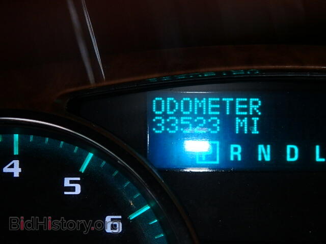 2012 BUICK ENCLAVE - VIN: 5GAKVDED6CJ234429 - Photo 8