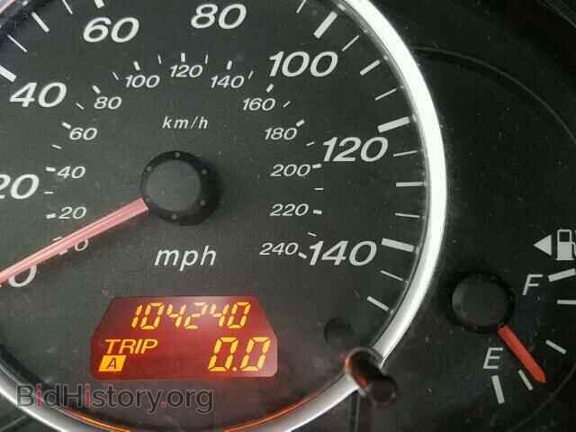 2006 MAZDA 6 - VIN: 1YVHP80C265M66381 - Фото 8