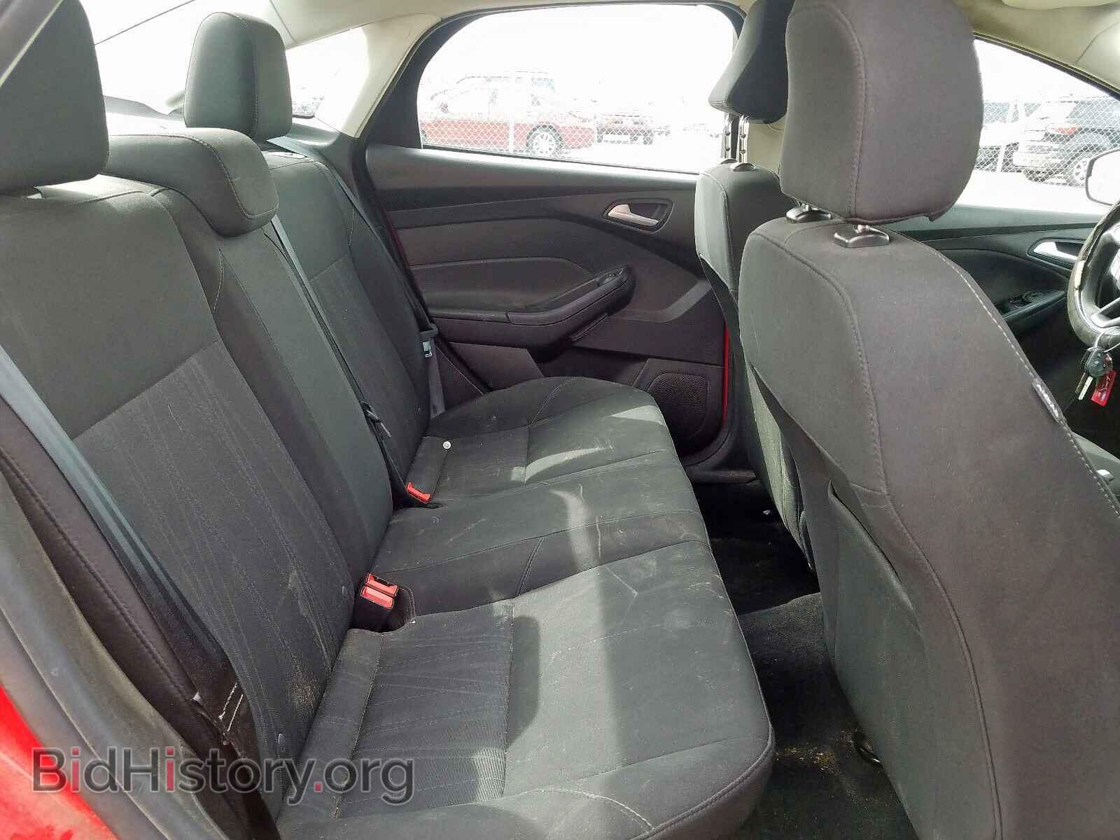 2017 FORD FOCUS - VIN: 1FADP3FE3HL254738 - Photo 6