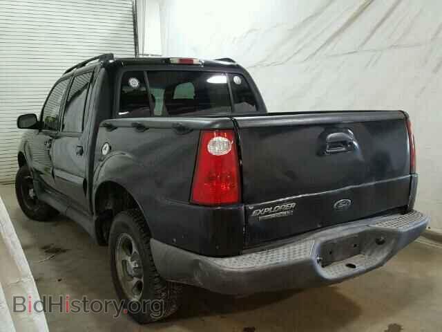 2005 FORD EXPLORER - VIN: 1FMZU67K25UB56526 - Photo 3