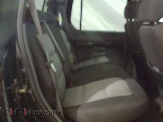 2005 FORD EXPLORER - VIN: 1FMZU67K25UB56526 - Photo 6