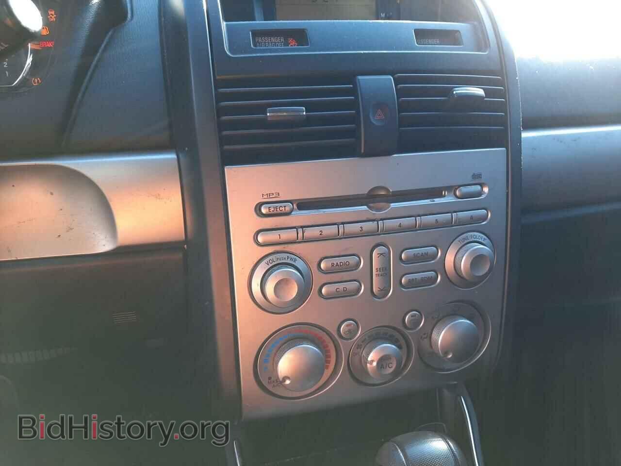 2012 MITSUBISHI GALANT - VIN: 4A32B2FFXCE019119 - Фото 9