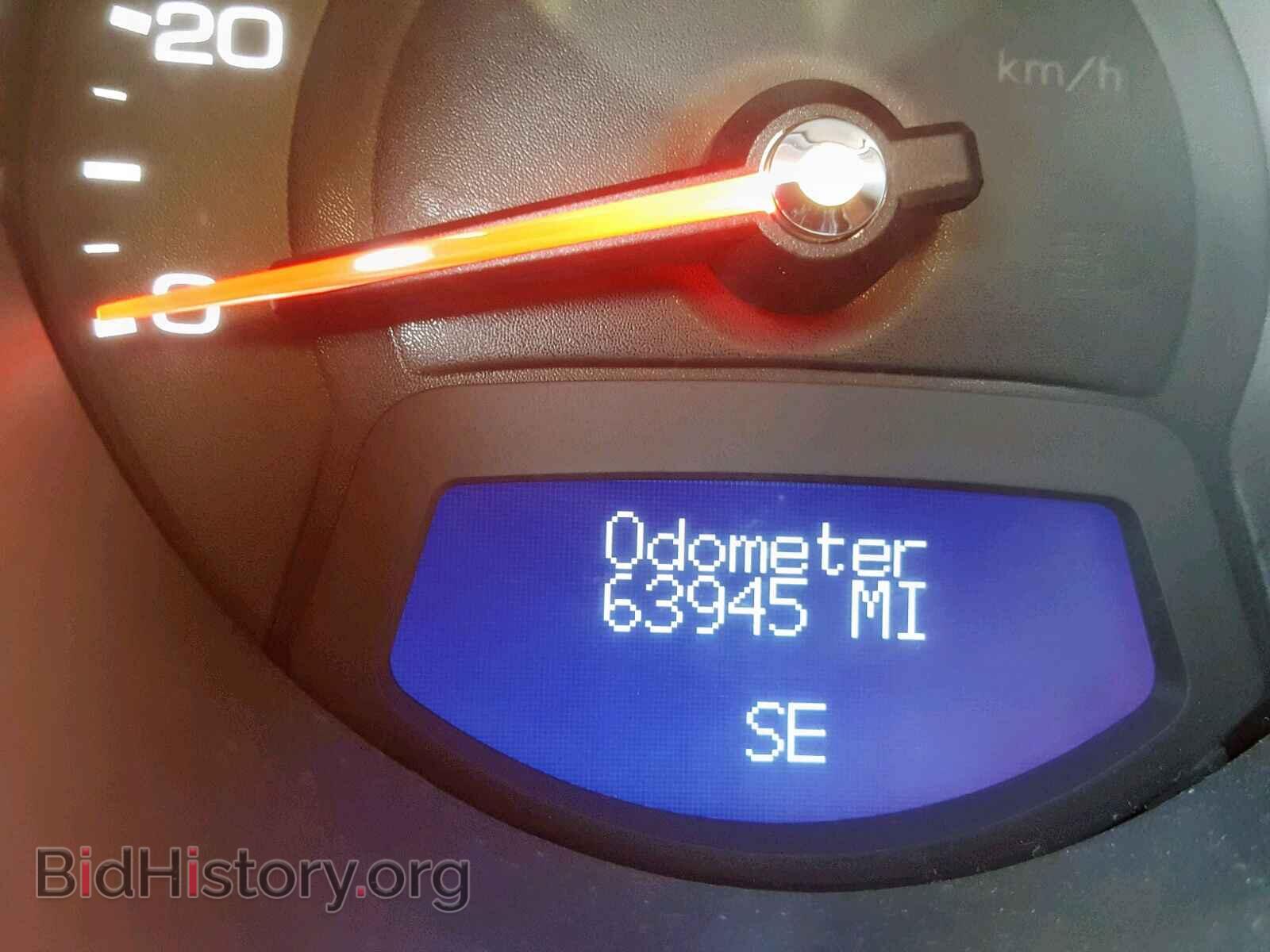 2011 CADILLAC CTS - VIN: 1G6DE5EY1B0160988 - Фото 8