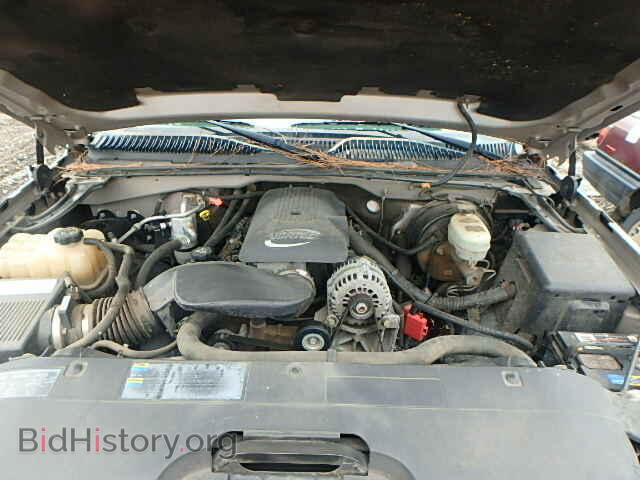 2005 CHEVROLET SILVERADO - VIN: 1GCEC19V05Z261164 - Фото 7