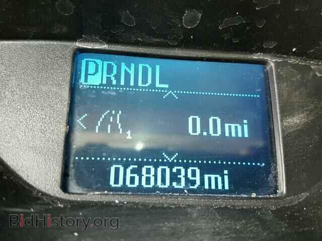 2012 FORD FOCUS - VIN: 1FAHP3F23CL453403 - Фото 8