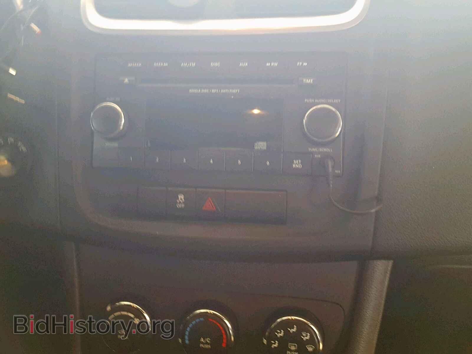 2013 DODGE AVENGER - VIN: 1C3CDZAB5DN591820 - Photo 9