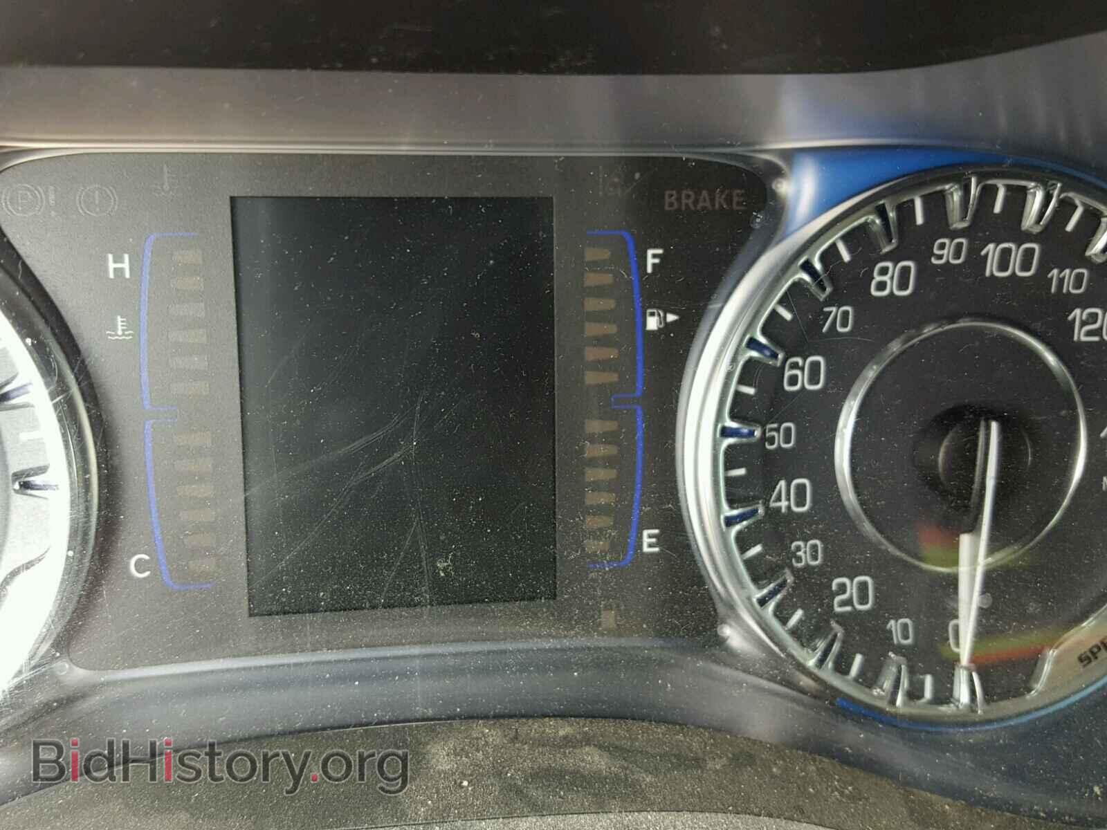2015 CHRYSLER 200 - VIN: 1C3CCCAB0FN616142 - Фото 8