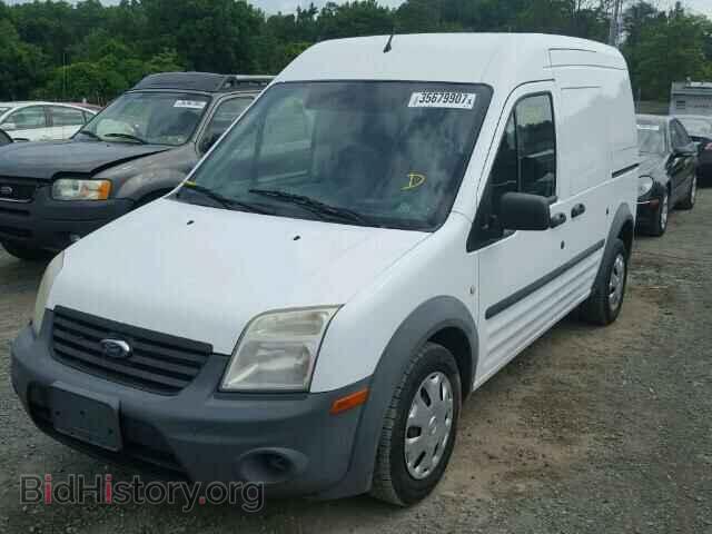 2010 FORD TRANSIT CO - VIN: NM0LS7CN8AT012708 - Фото 2