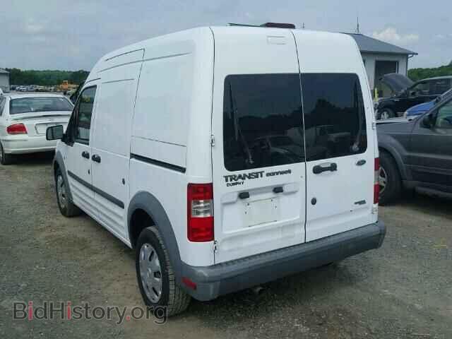 2010 FORD TRANSIT CO - VIN: NM0LS7CN8AT012708 - Фото 3