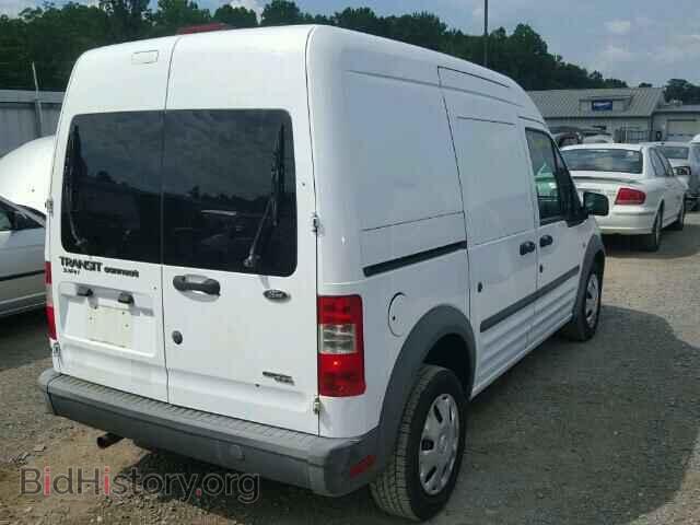 2010 FORD TRANSIT CO - VIN: NM0LS7CN8AT012708 - Фото 4