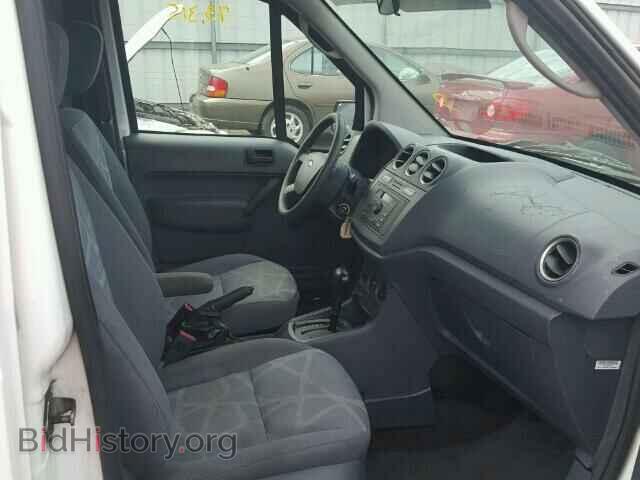 2010 FORD TRANSIT CO - VIN: NM0LS7CN8AT012708 - Фото 5
