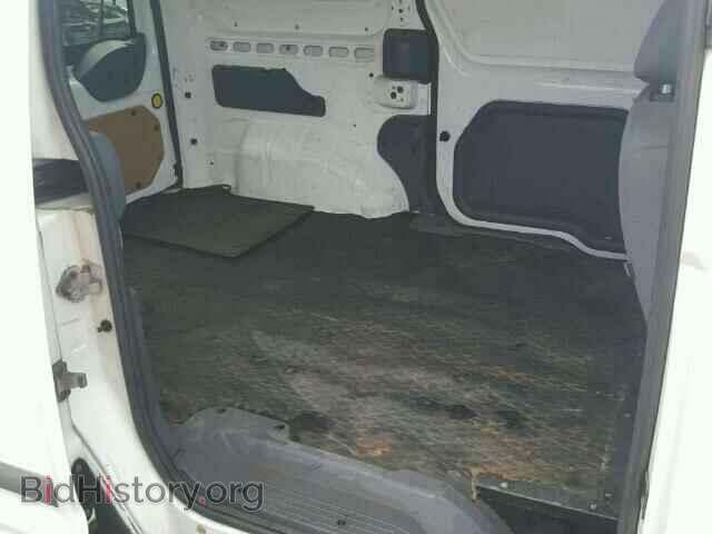 2010 FORD TRANSIT CO - VIN: NM0LS7CN8AT012708 - Фото 6